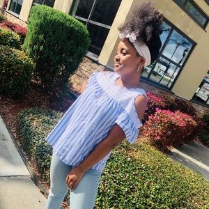 Meet your Posher, Nyla